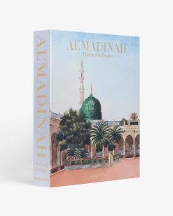 Ultimates|Assouline Al'Madinah: The City Of The Prophet