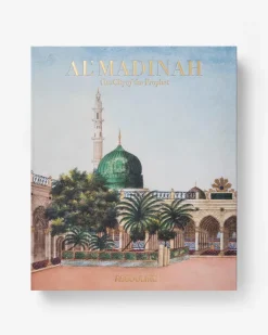 Ultimates|Assouline Al'Madinah: The City Of The Prophet