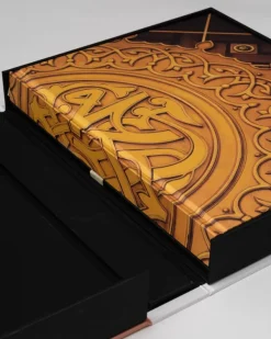 Ultimates|Assouline Al'Madinah: The City Of The Prophet