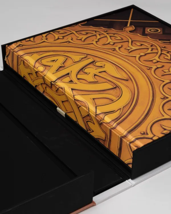 Ultimates|Assouline Al'Madinah: The City Of The Prophet