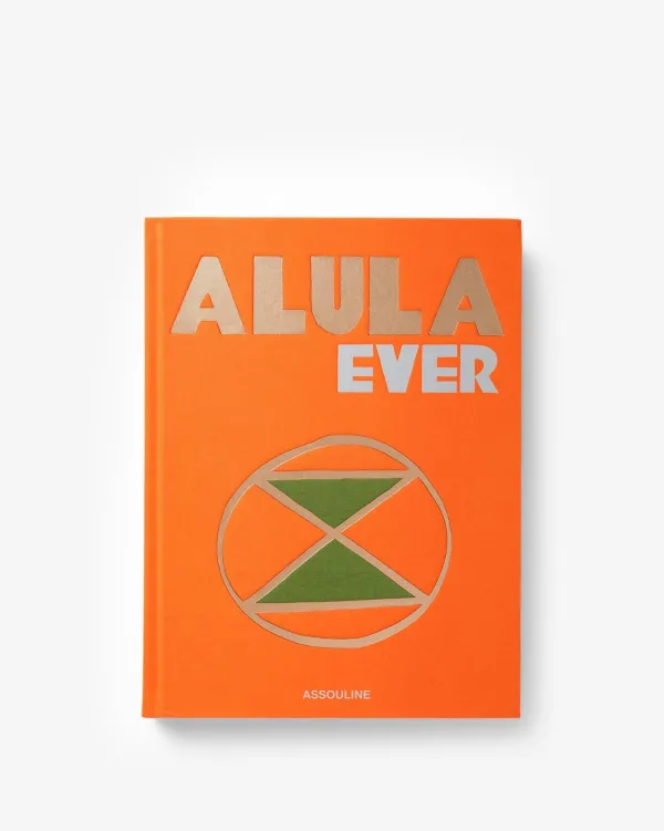 Classics|Assouline Alula Ever