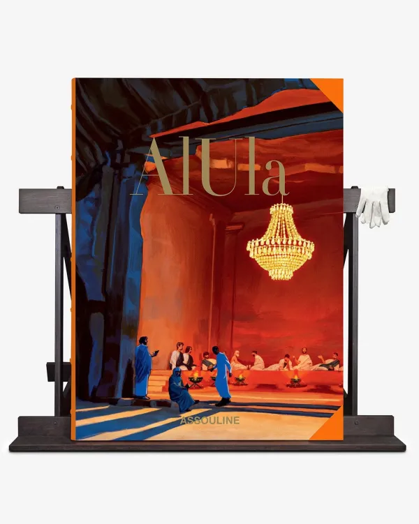 Travel|Assouline Alula Xxl