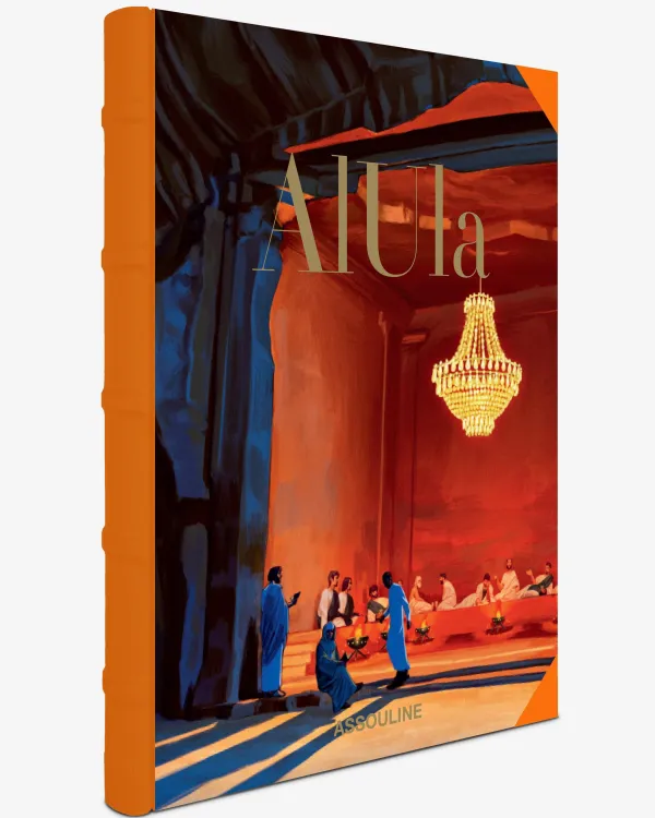 Travel|Assouline Alula Xxl