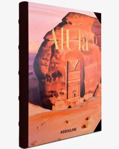 Travel|Assouline Alula Xxl [2Nd Edition]