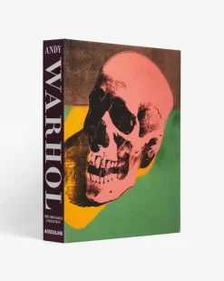 Ultimates|Assouline Andy Warhol: The Impossible Collection