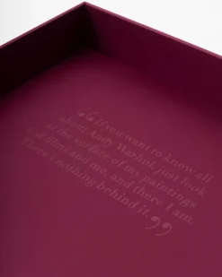 Ultimates|Assouline Andy Warhol: The Impossible Collection