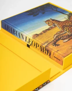 Ultimates|Assouline Arabian Leopard (Ultimate)
