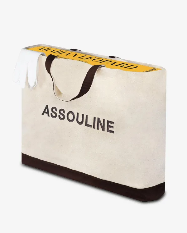 Ultimates|Assouline Arabian Leopard (Ultimate)