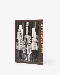 Classics|Assouline Art Deco Style