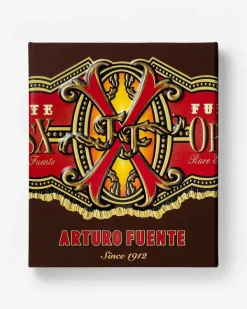 Ultimates|Assouline Arturo Fuente: Since 1912