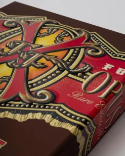 Ultimates|Assouline Arturo Fuente: Since 1912