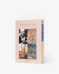 Classics|Assouline Athens Riviera