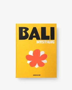 Classics|Assouline Bali Mystique