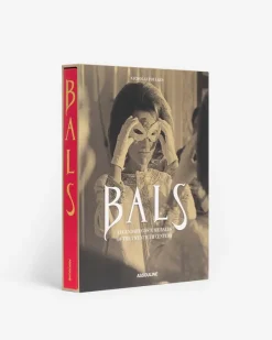 Legends|Assouline Bals: Legendary Costume Balls Of The Twentieth Century