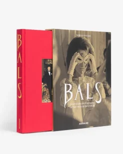 Legends|Assouline Bals: Legendary Costume Balls Of The Twentieth Century
