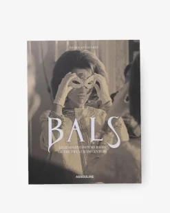 Legends|Assouline Bals: Legendary Costume Balls Of The Twentieth Century