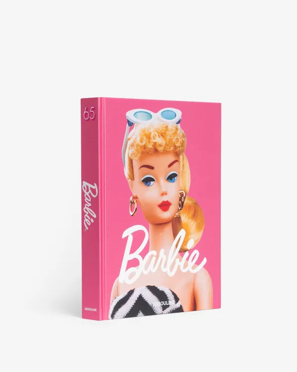 Classics|Assouline Barbie