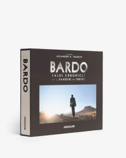 Film & Television|Assouline Bardo, False Chronicles Of A Handful Of Truths