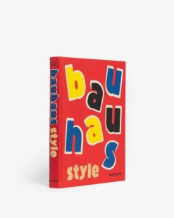 Classics|Assouline Bauhaus Style
