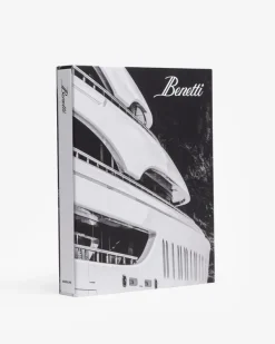 Legends|Assouline Benetti