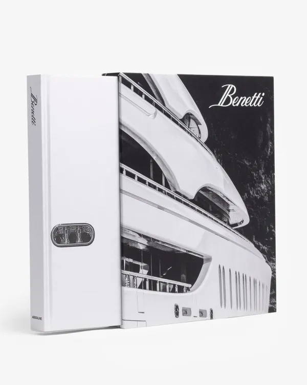Legends|Assouline Benetti
