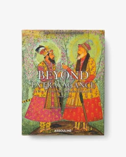 Legends|Assouline Beyond Extravagance - A Royal Collection Of Gems And Jewels (2Nd Edition)