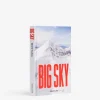 Icons|Assouline Big Sky