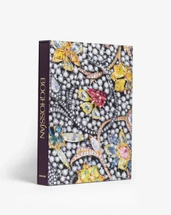 Legends|Assouline Boghossian: Expertise, Craftsmanship, Innovation