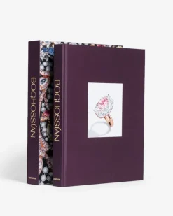 Legends|Assouline Boghossian: Expertise, Craftsmanship, Innovation