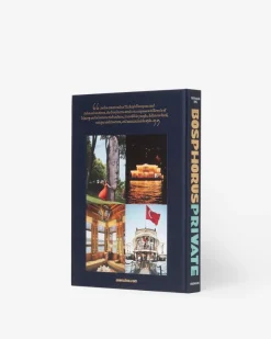 Classics|Assouline Bosphorus Private