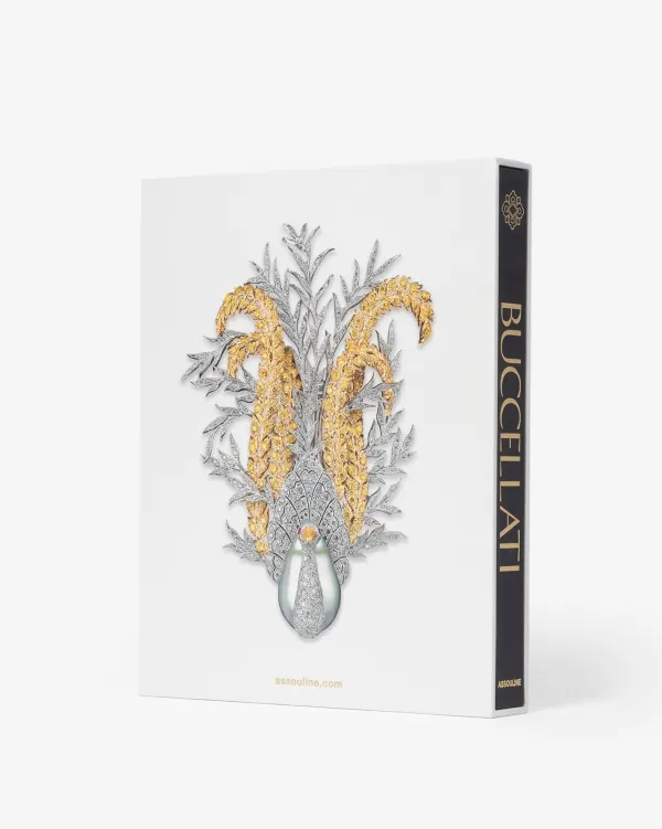Legends|Assouline Buccellati: A Century Of Timeless Beauty