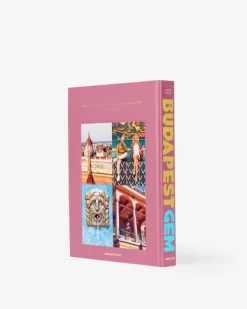 Classics|Assouline Budapest Gem