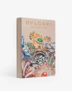 Legends|Assouline Bulgari: Beyond Time