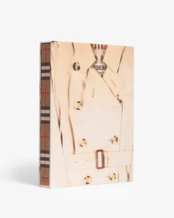Legends|Assouline Burberry