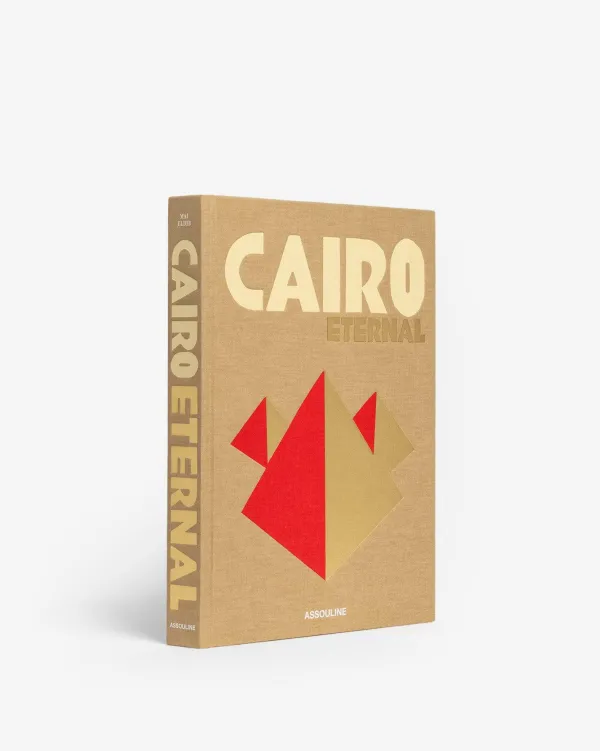 Classics|Assouline Cairo Eternal