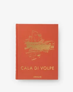 Classics|Assouline Cala Di Volpe