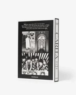 Classics|Assouline Carita: 11 Fbg Saint Honore Paris