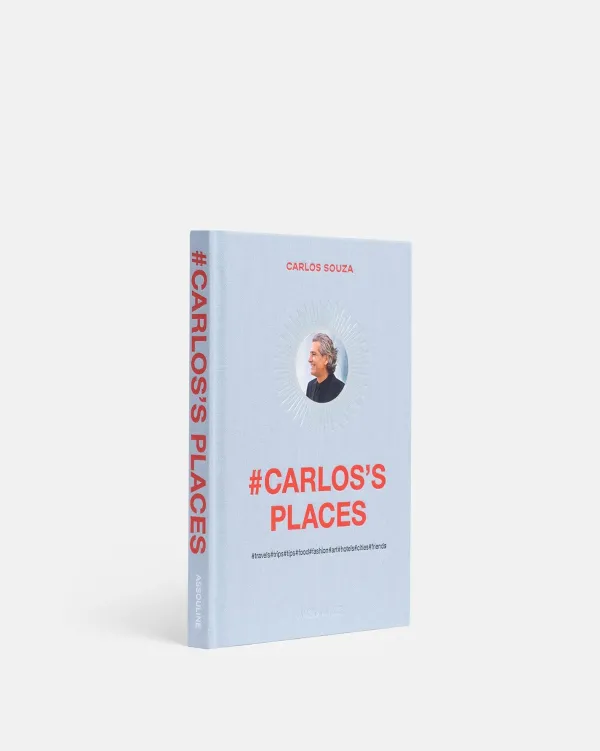 Icons|Assouline Carlos'S Places