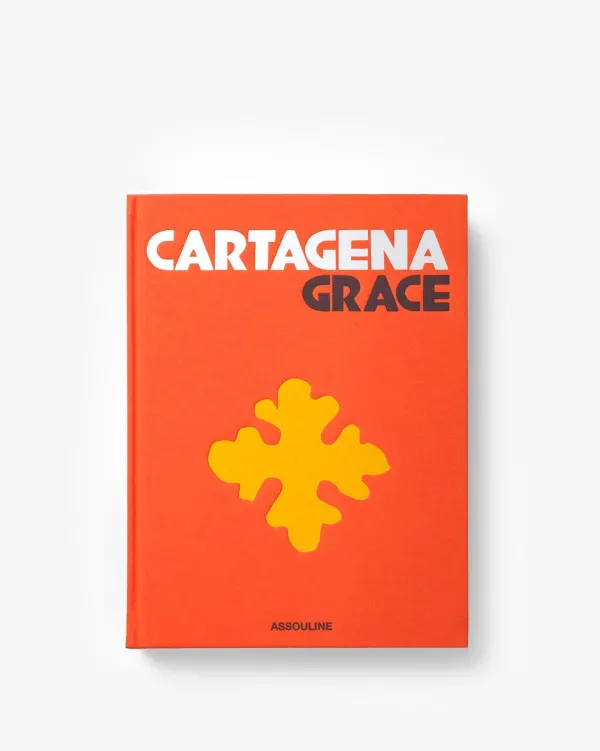 Classics|Assouline Cartagena Grace