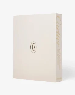 Ultimates|Assouline Cartier: The Impossible Collection