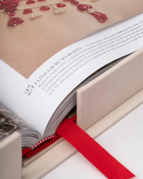 Ultimates|Assouline Cartier: The Impossible Collection
