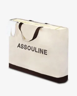 Ultimates|Assouline Cartier: The Impossible Collection