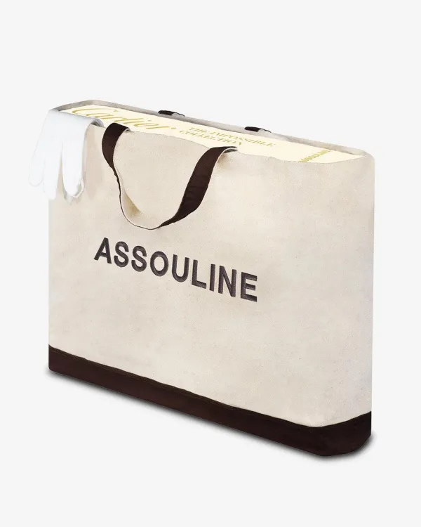 Ultimates|Assouline Cartier: The Impossible Collection