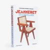 Architecture & Design|Assouline Catalogue Raisonne Du Mobilier: Jeanneret Chandigarh