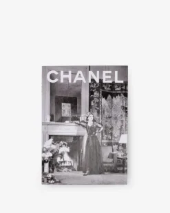 Fashion|Assouline Chanel 3-Book Slipcase (New Edition)