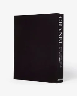 Ultimates|Assouline Chanel: The Impossible Collection