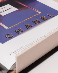 Ultimates|Assouline Chanel: The Impossible Collection