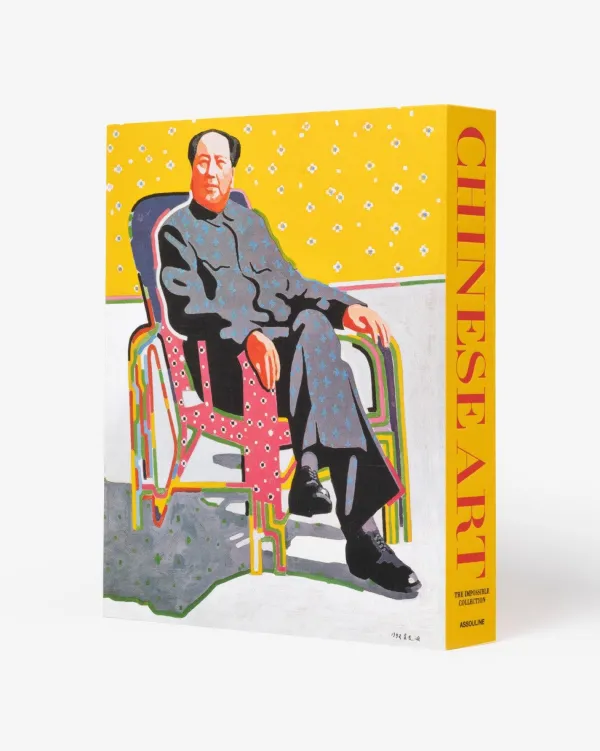 Ultimates|Assouline Chinese Art: The Impossible Collection