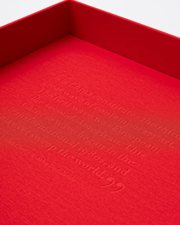 Ultimates|Assouline Chinese Art: The Impossible Collection