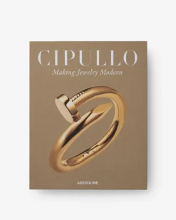 Legends|Assouline Cipullo: Making Jewelry Modern